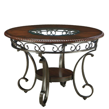 Picture of The Vinci 44 in. Round Dining Table