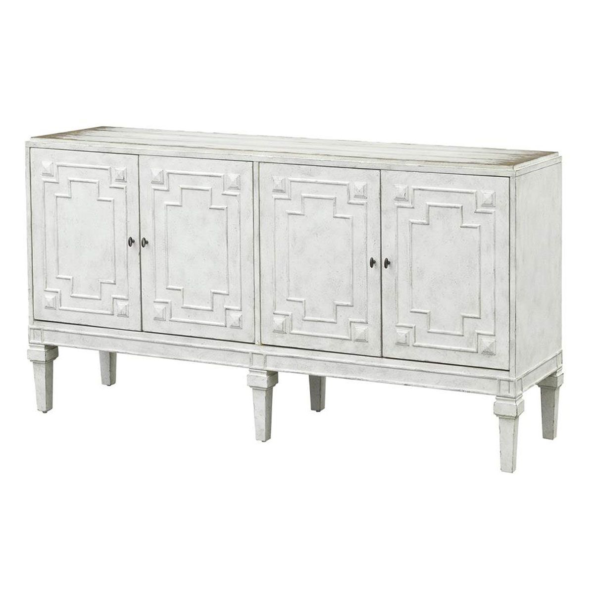 Picture of 4 DR CREDENZA