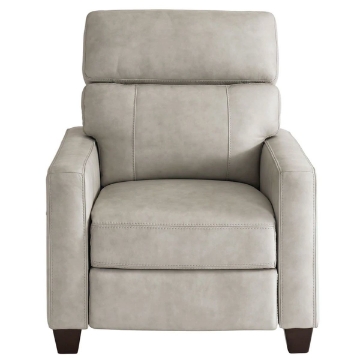 Picture of TOMPKINS ARCTIC RECLINER WITH POWER HEADREST