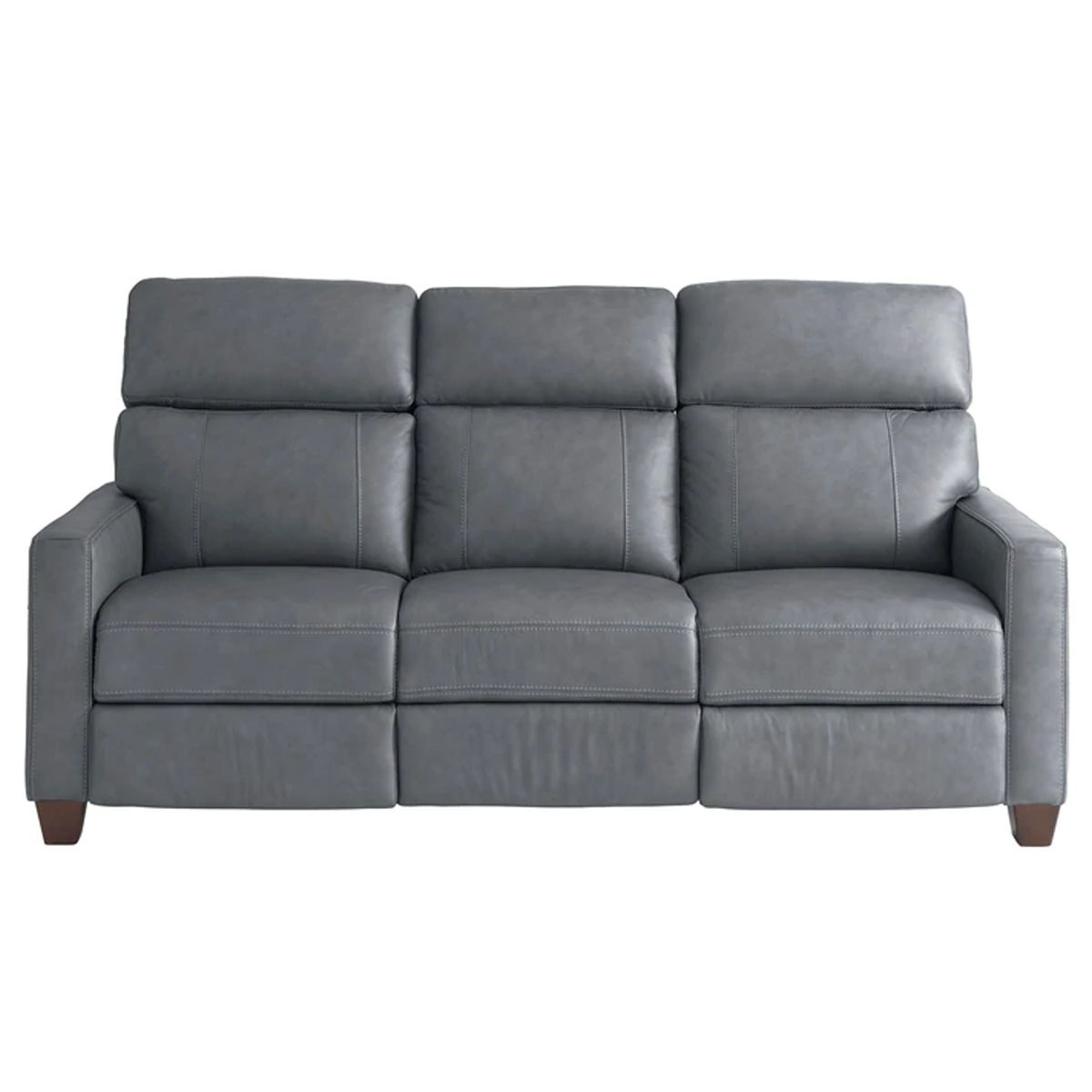 Picture of TOMPKINS SMOKE SOFA W/PHR