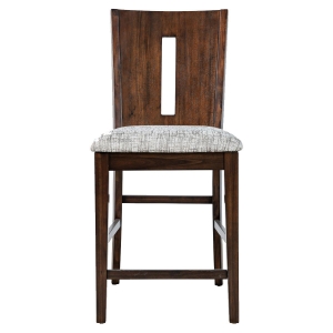 Picture of URBAN ICON SLOTBACK CNTR STOOL