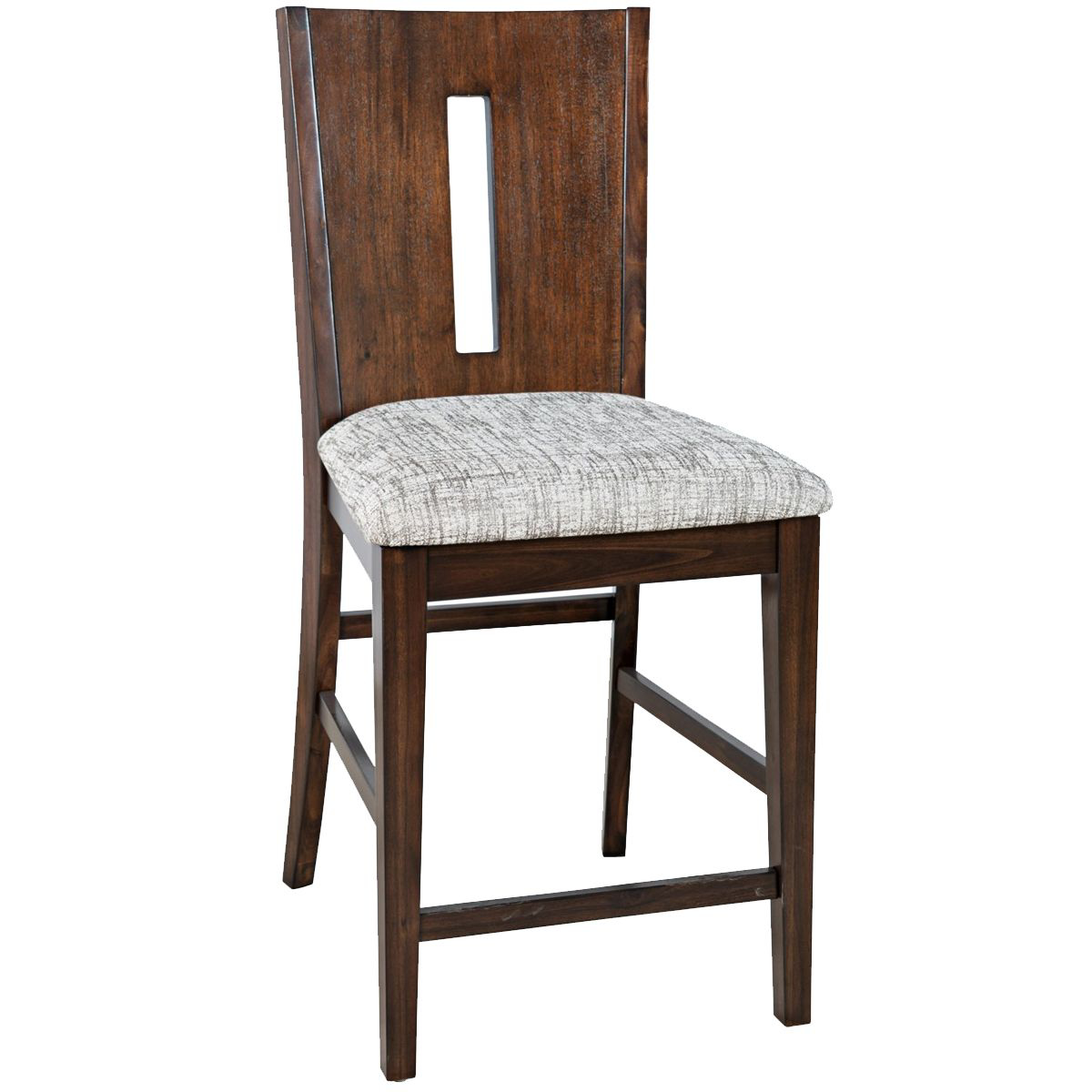 Picture of URBAN ICON SLOTBACK CNTR STOOL