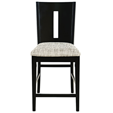 Picture of URBAN ICON SLOTBACK CNTR STOOL