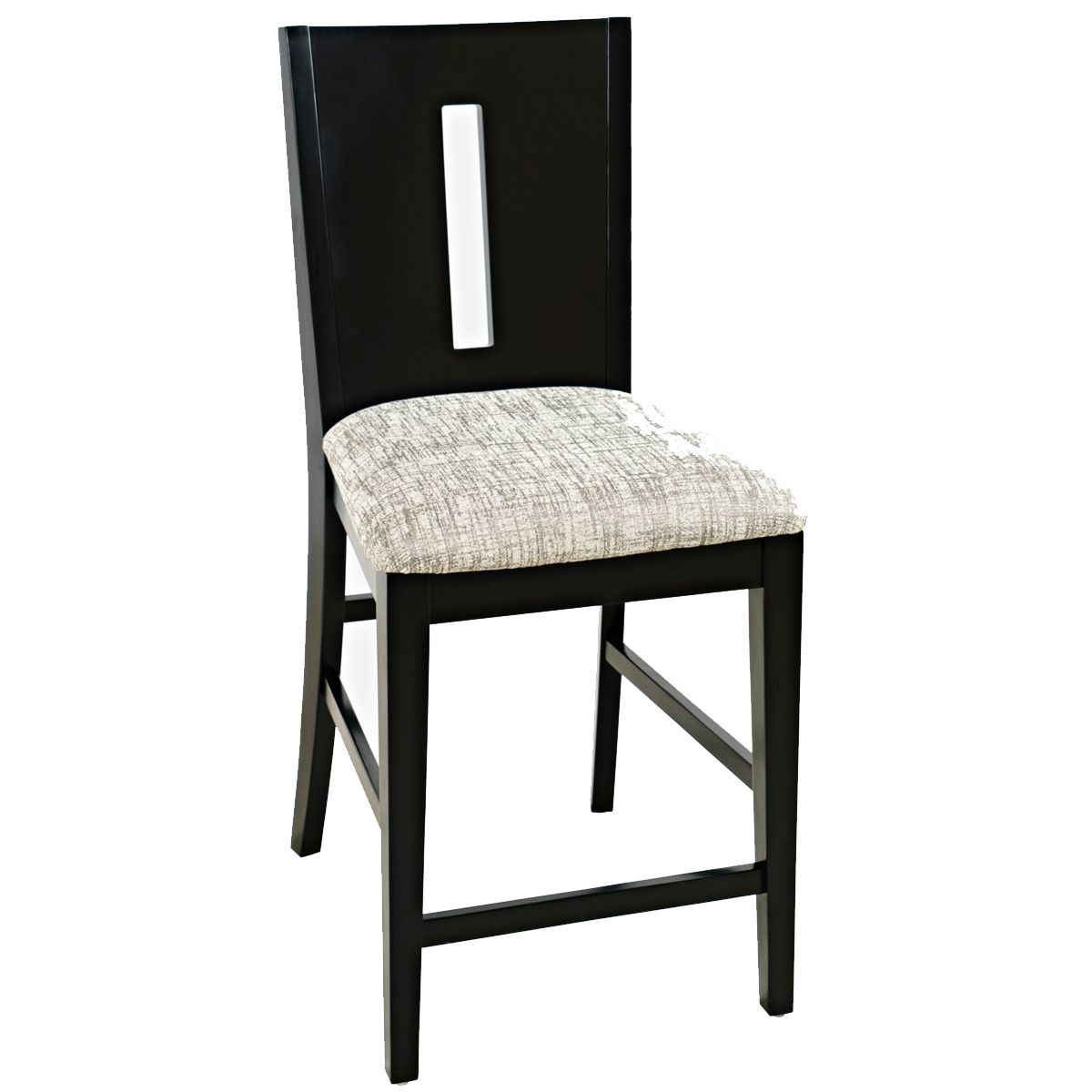 Picture of URBAN ICON SLOTBACK CNTR STOOL