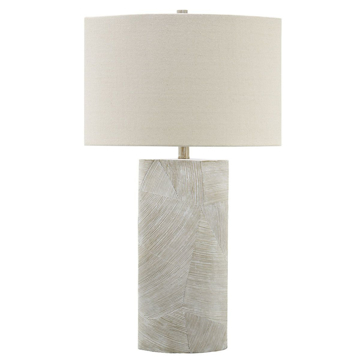 Picture of BRADARD TABLE LAMP