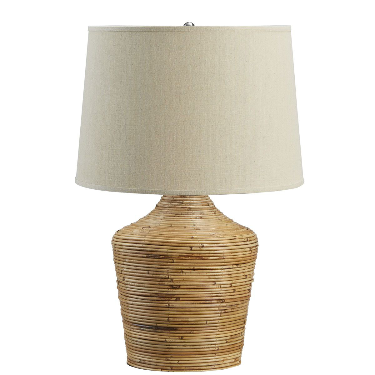 Picture of KERRUS NATURAL TABLE LAMP