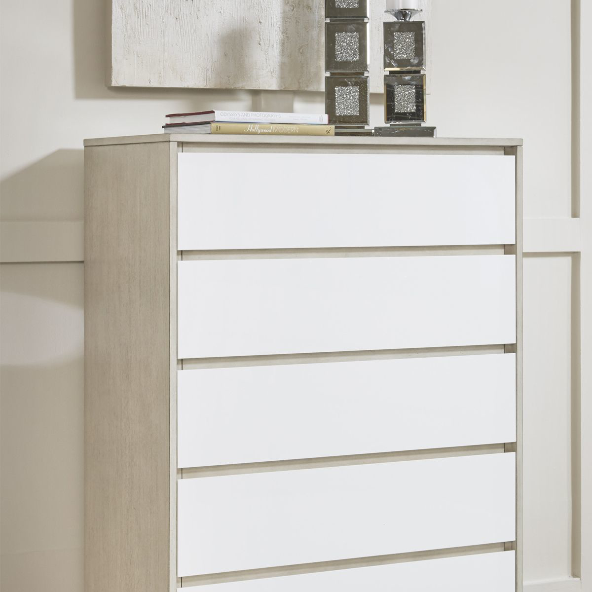 Picture of BEVERLY CHEST