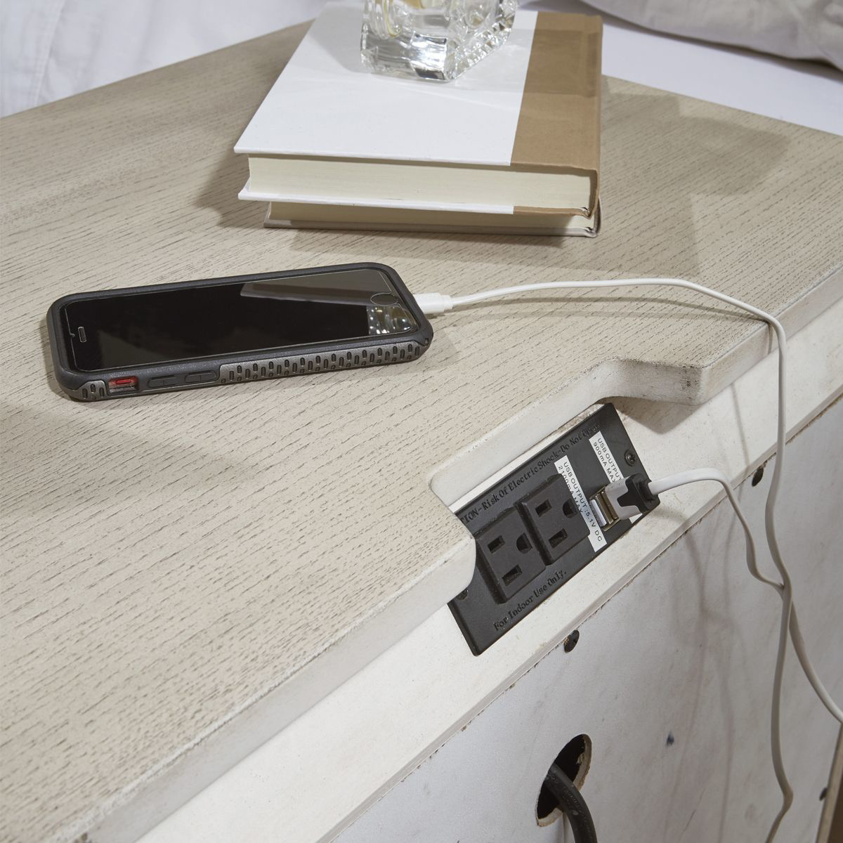Picture of BEVERLY NIGHTSTAND