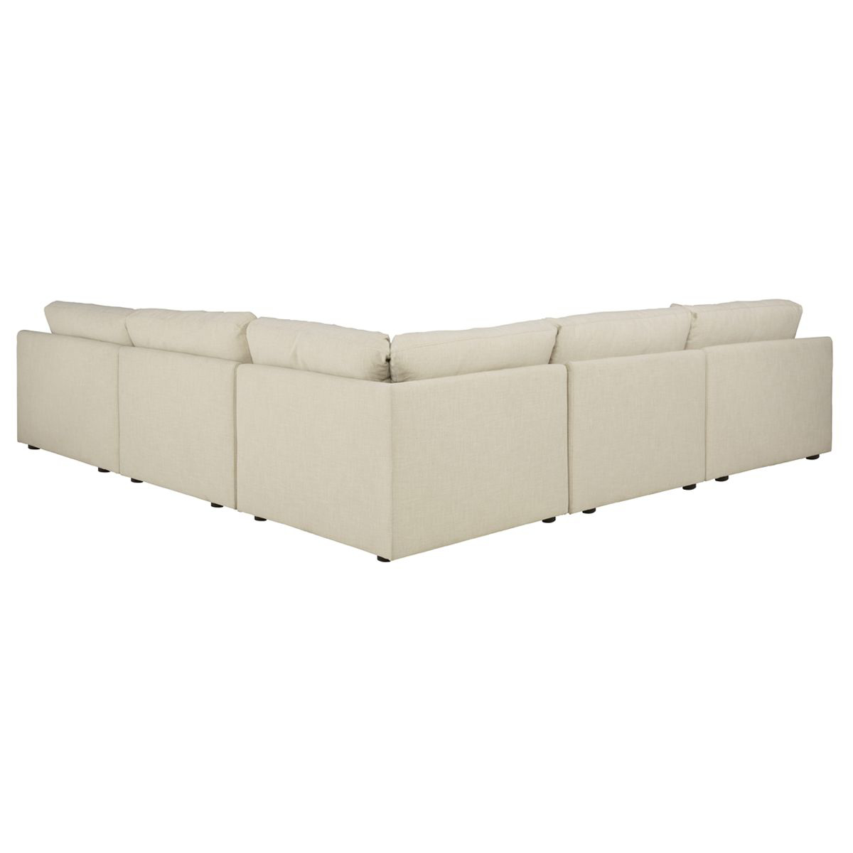 Picture of L.A. 5 PIECE SECTIONAL