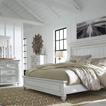 Picture of KARENA BEDROOM COLLECTION