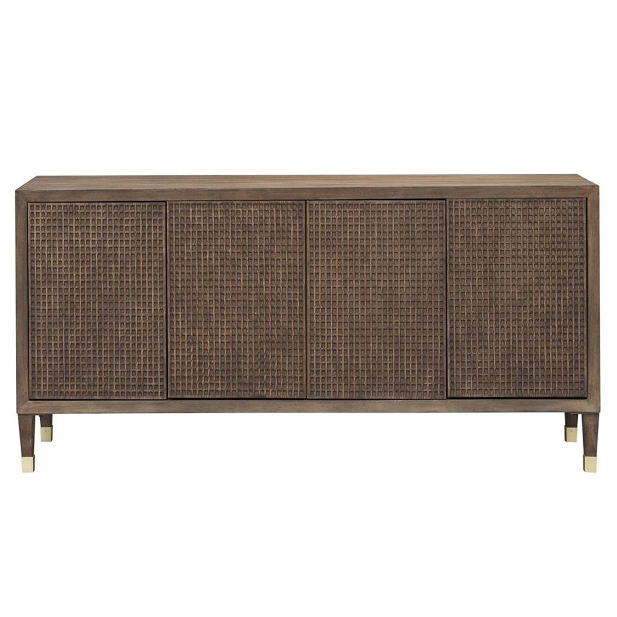 Picture of 4 DR CREDENZA