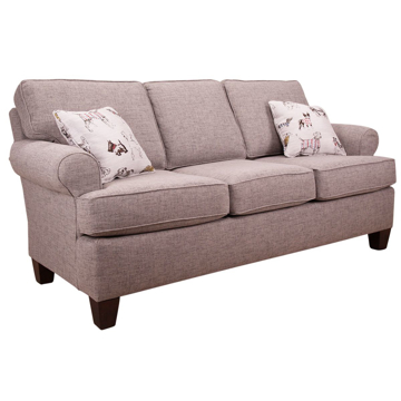 Picture of WEAVER SOFA W/FRAME COIL