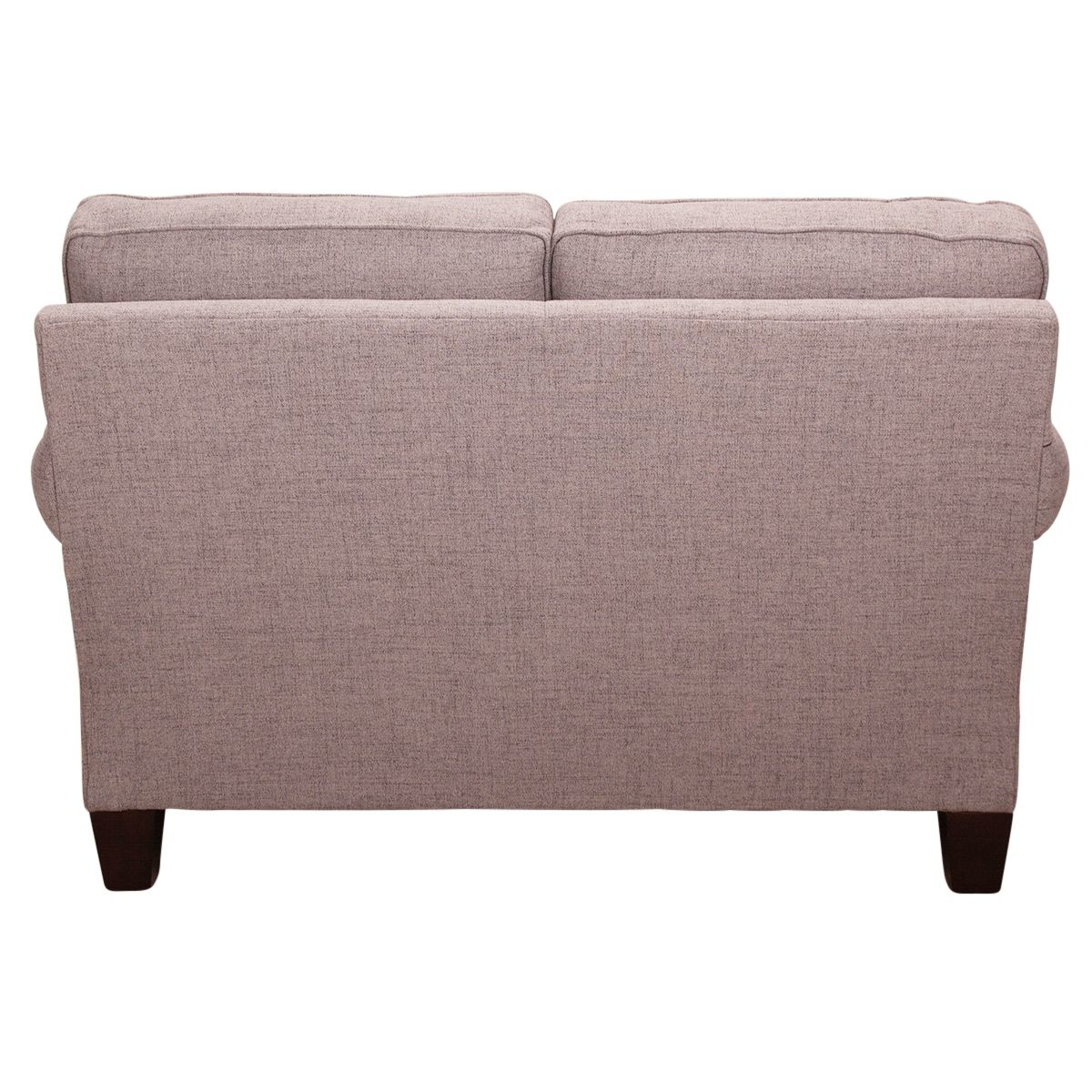 Picture of WEAVER LOVESEAT W/FRAME KIT
