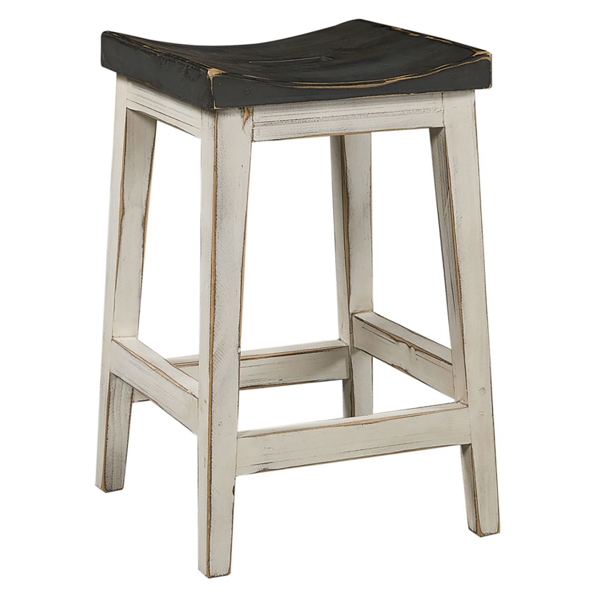 Picture of HINSDALE COTTON CONSW/2 STOOLS