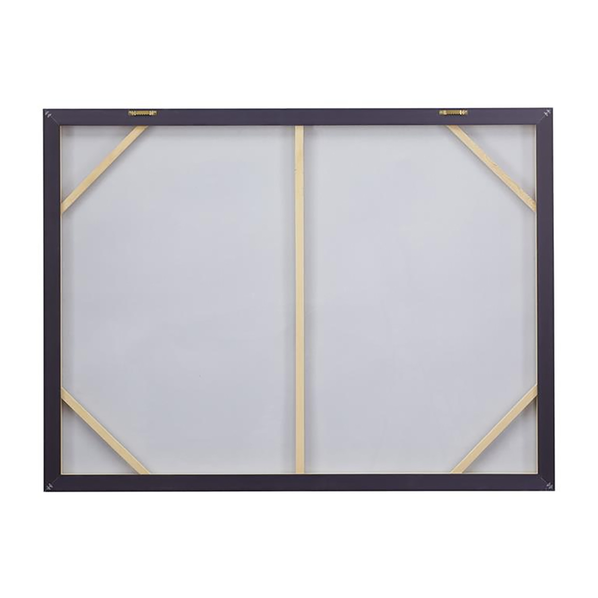 Picture of WOOD COASTAL BOART PRINT