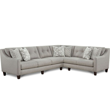 Picture of SHEILA 2PC SECTIONAL