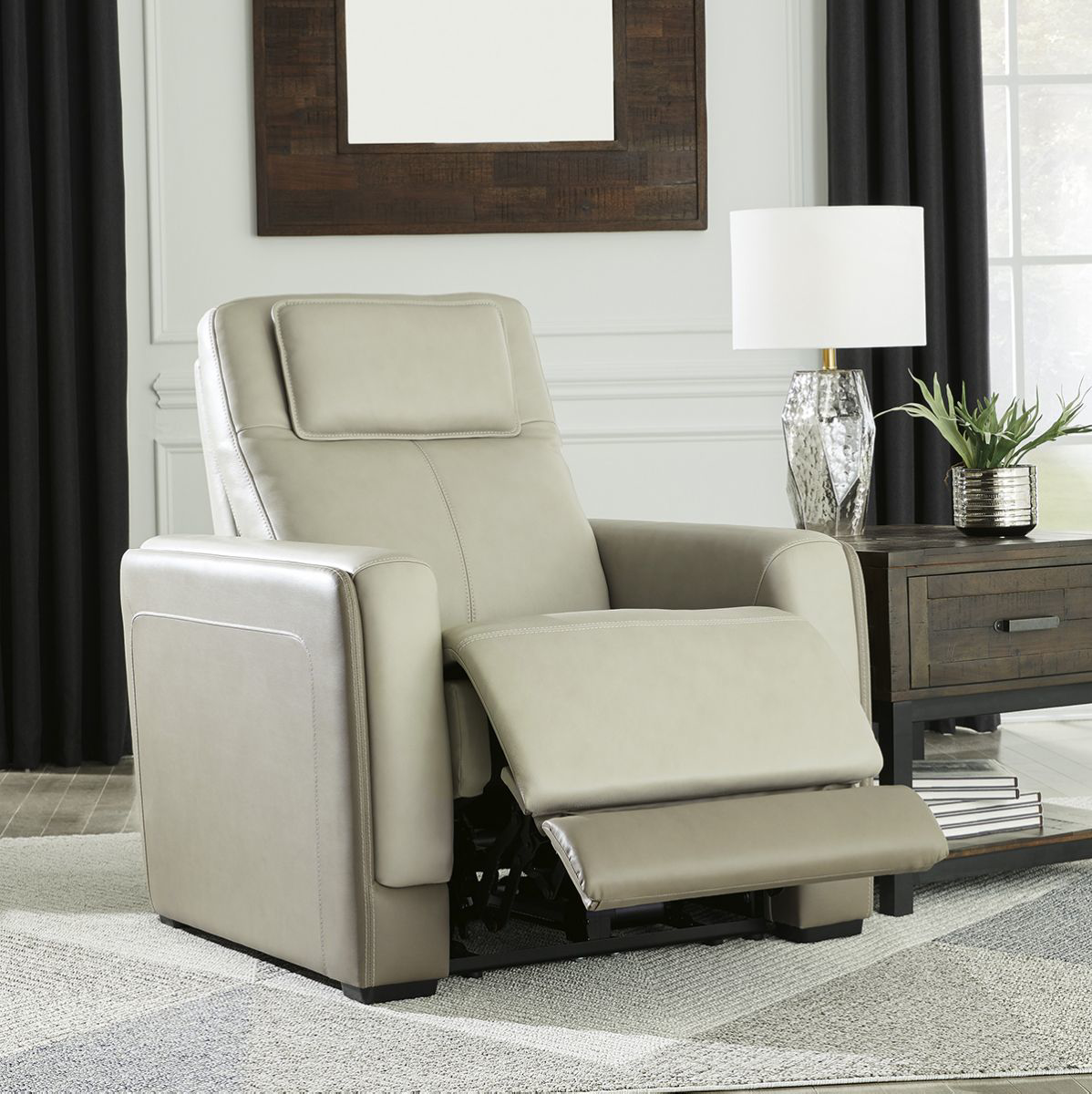 Picture of SANTA ROSA PWR RECLINER