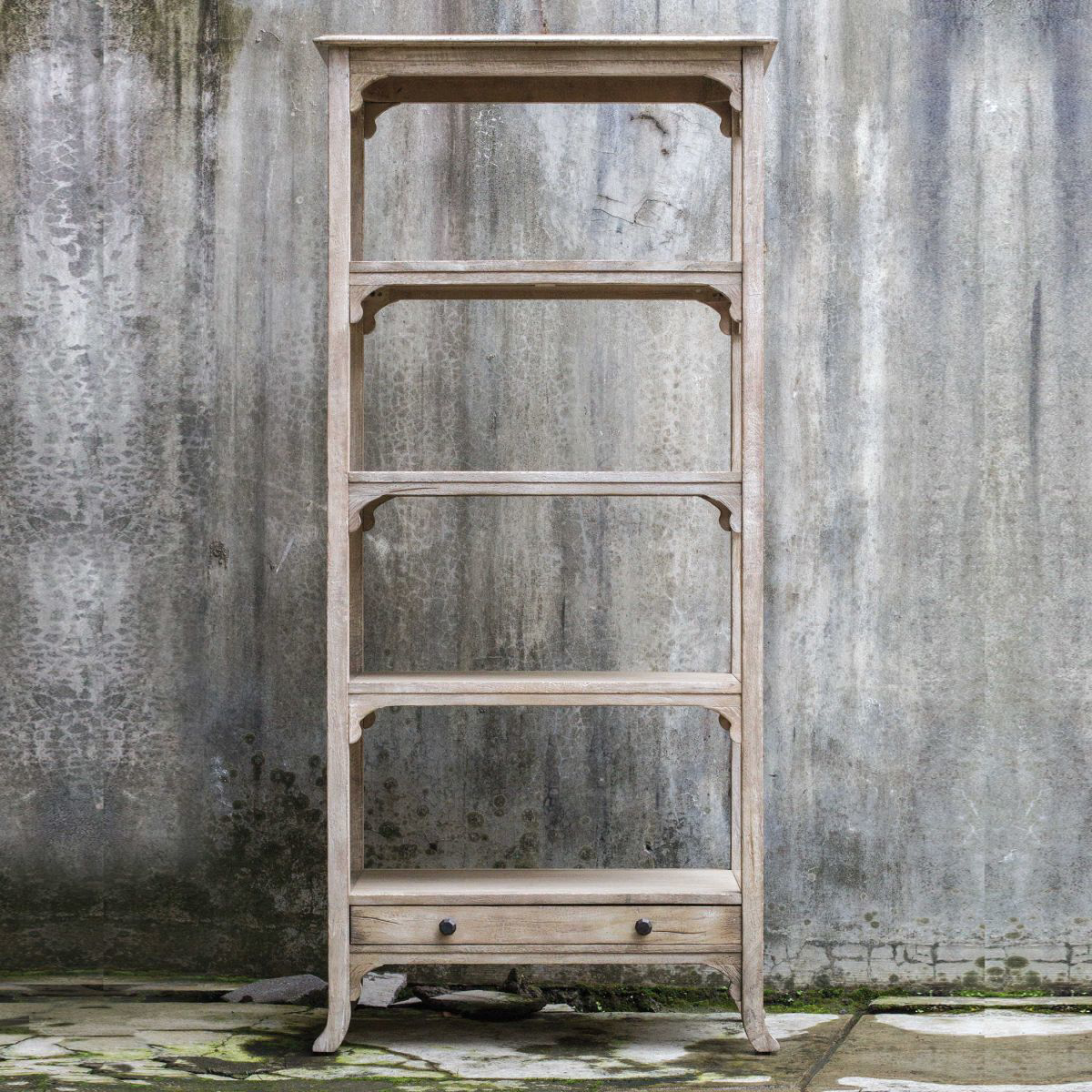 Picture of BRIDGELY ETAGERE