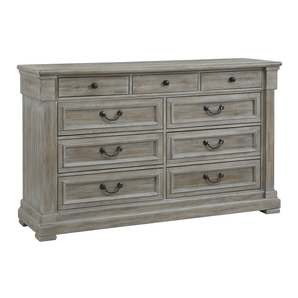 Picture of ANTIQUITY BISQUE DRESSER