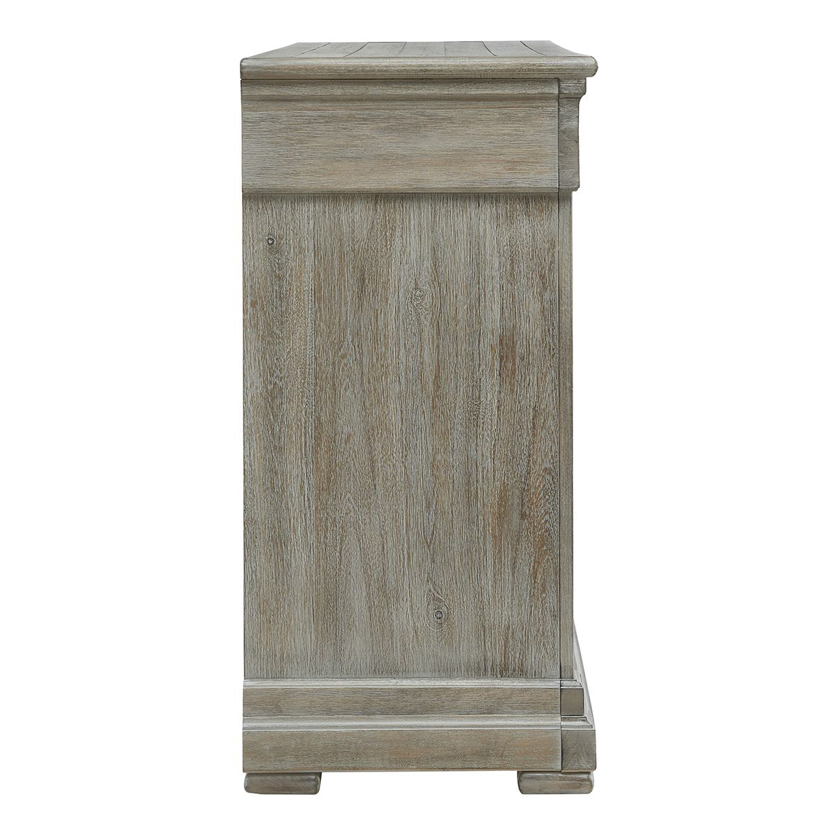 Picture of ANTIQUITY BISQUE DRESSER