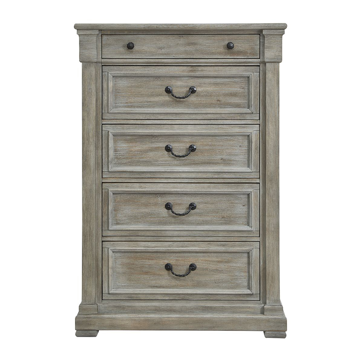 Picture of ANTIQUITY BISQUE CHEST