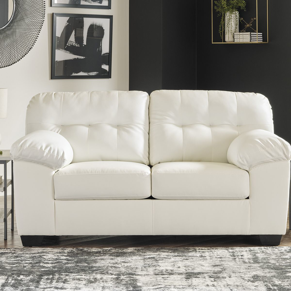 Picture of BRICKELL LOVESEAT