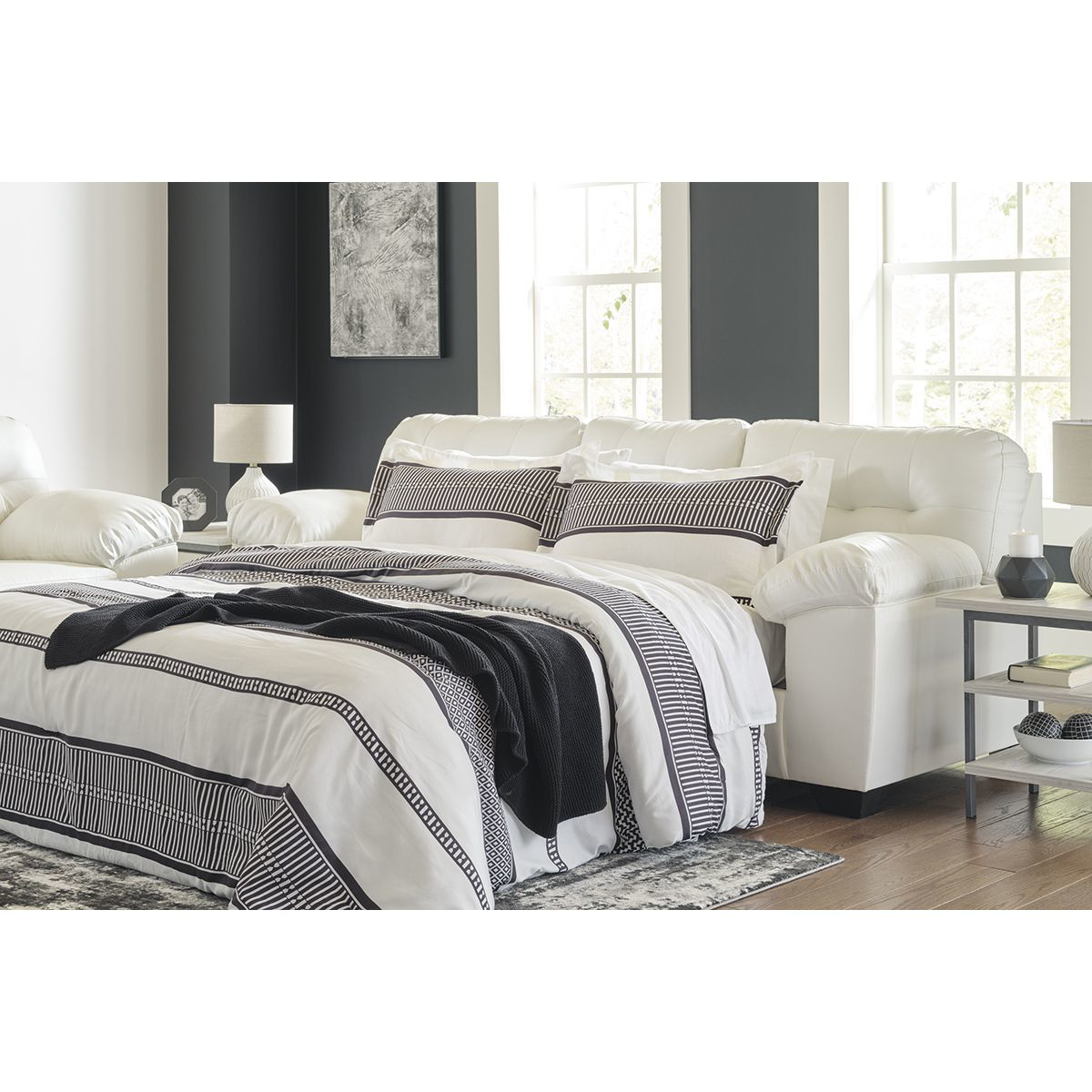 Picture of BRICKELL QUEEN SLEEPER SOFA