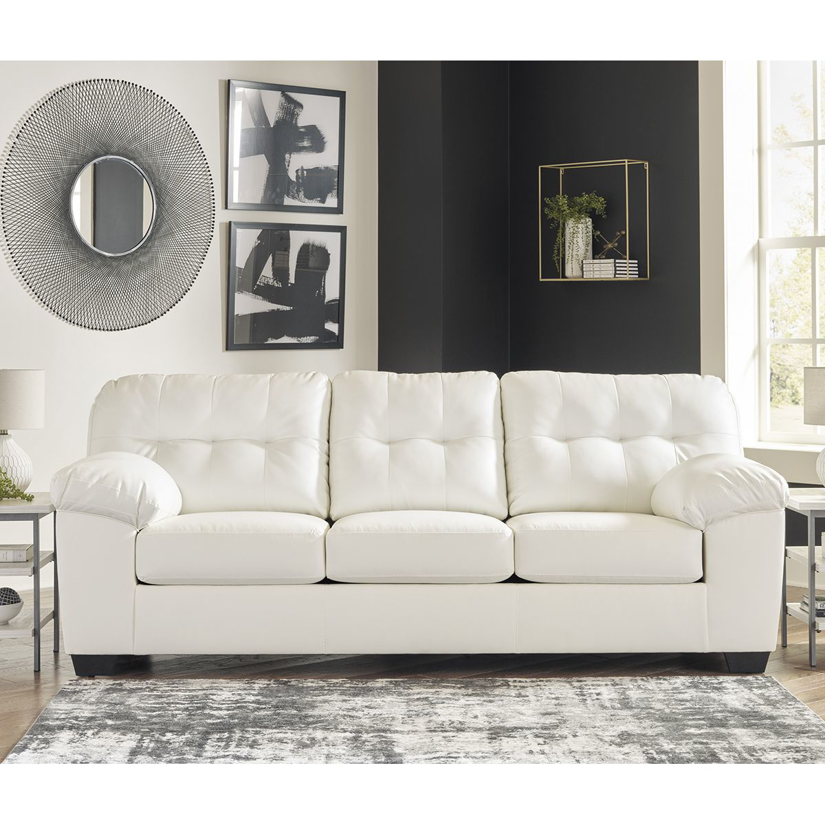 Picture of BRICKELL QUEEN SLEEPER SOFA