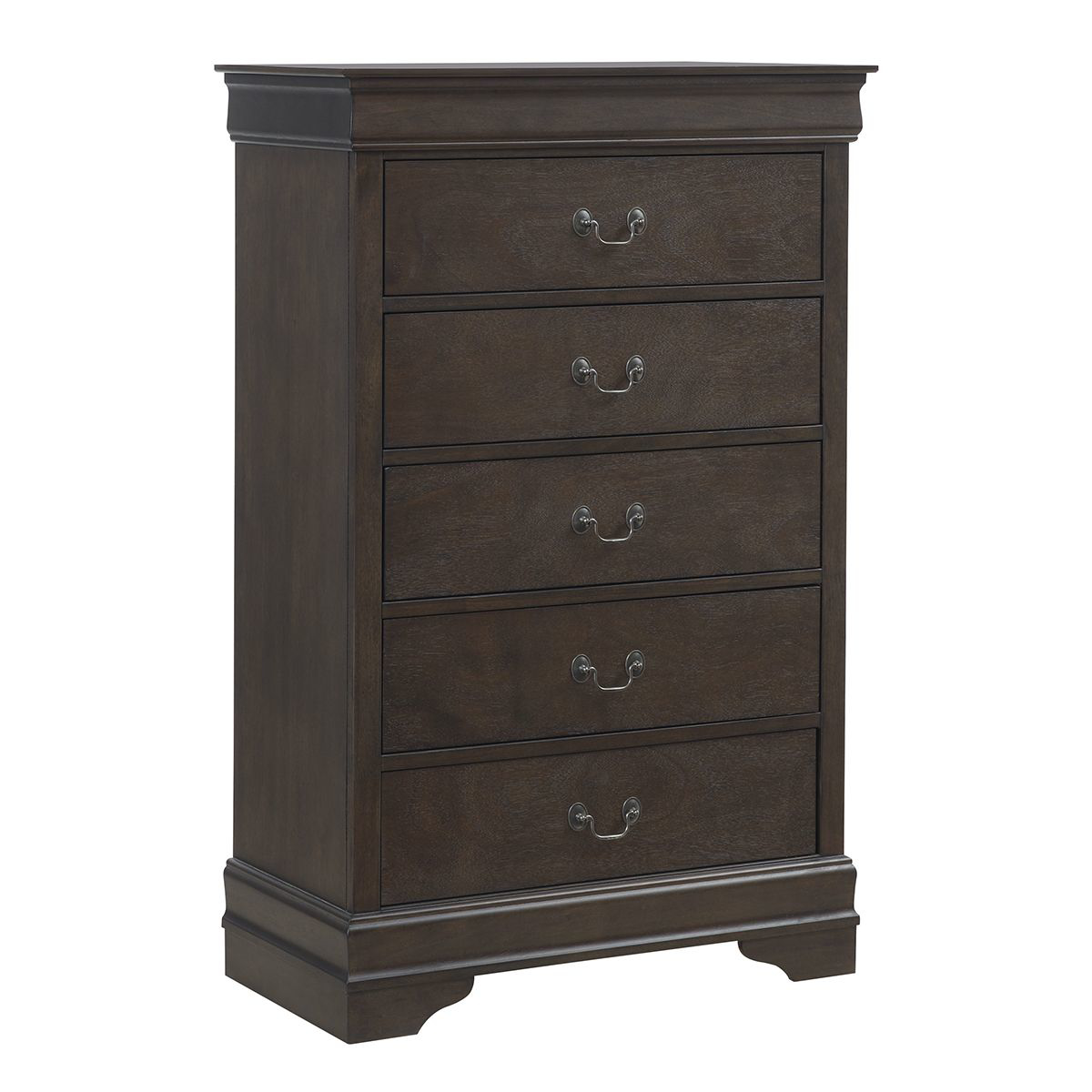 Picture of LOUIS BROWN CHEST