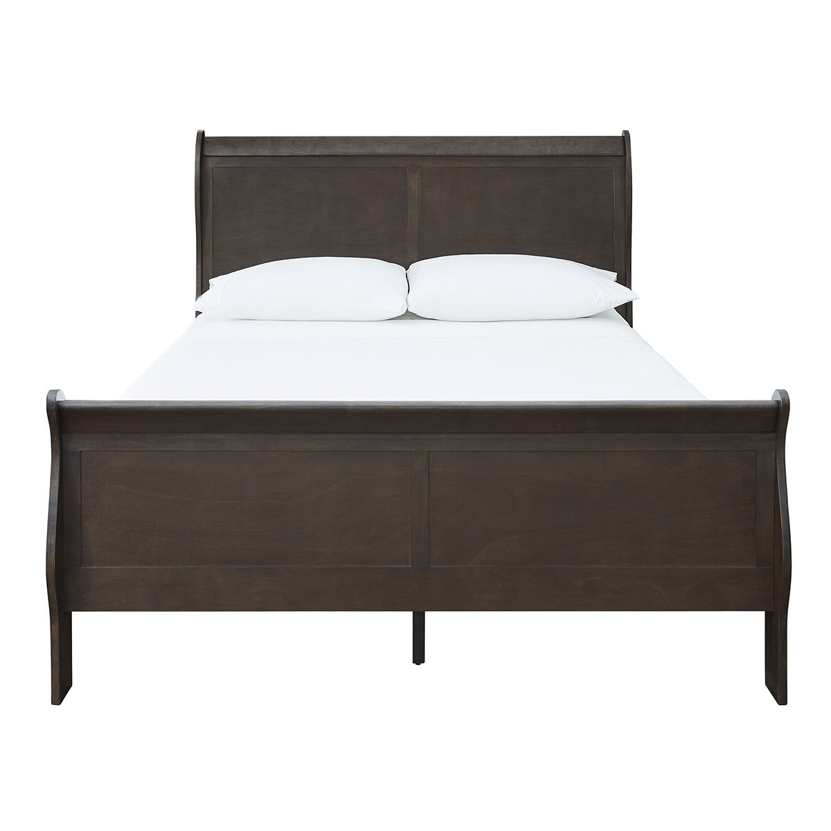 Picture of LOUIS BROWN BED