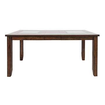 Picture of URBAN ICON BRN EXT DIN TABLE