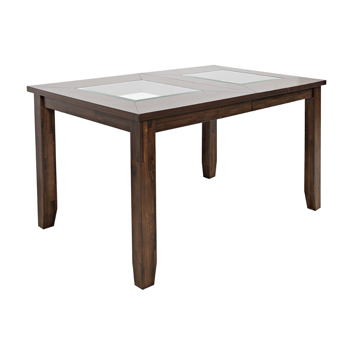 Picture of URBAN ICON BRN EXT DIN TABLE
