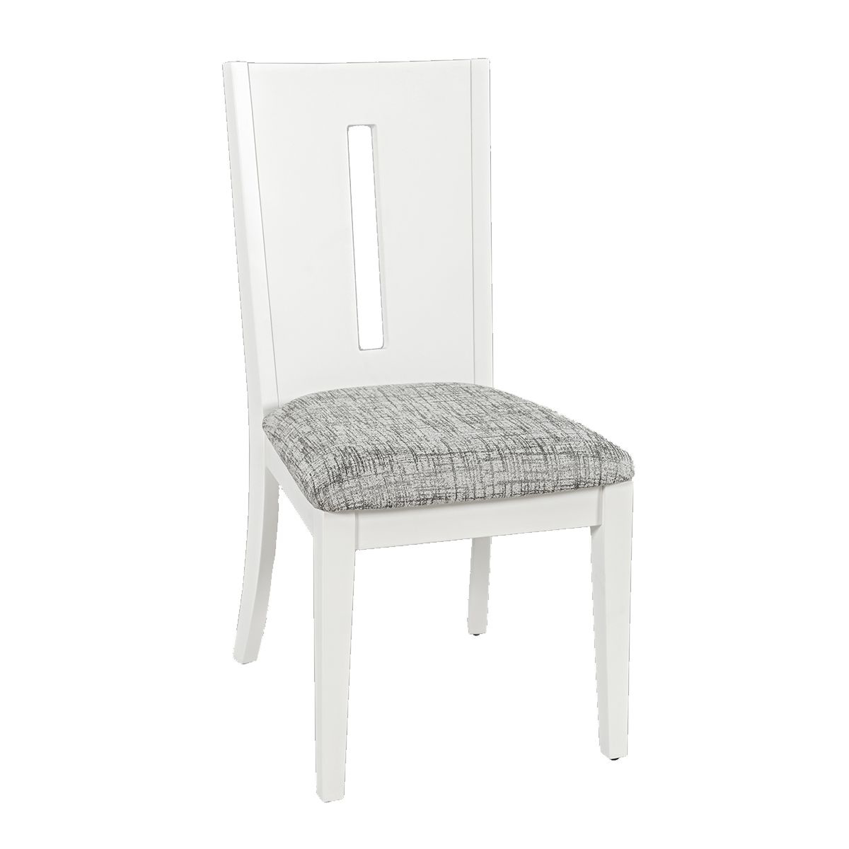 Picture of URBAN ICON UPH SLOTBACK CHAIR