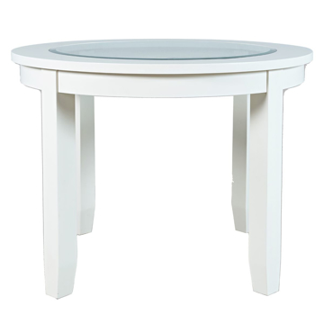 Picture of URBAN ICON 42" ROUND DINING TABLE