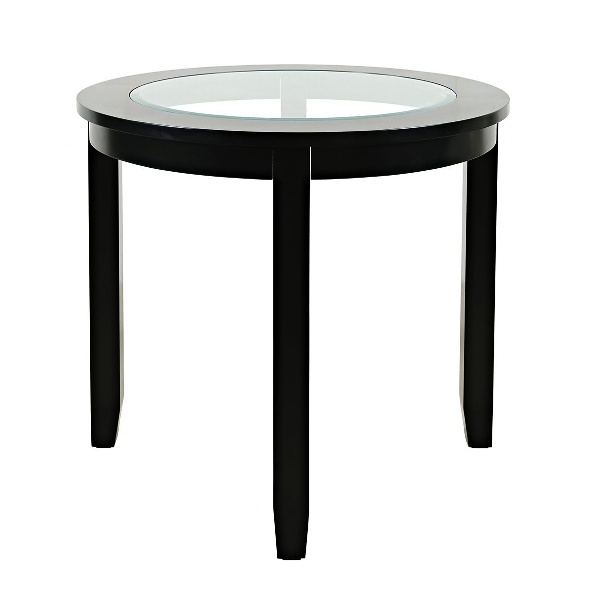 Picture of URBAN ICON BLK CNTR TABLE