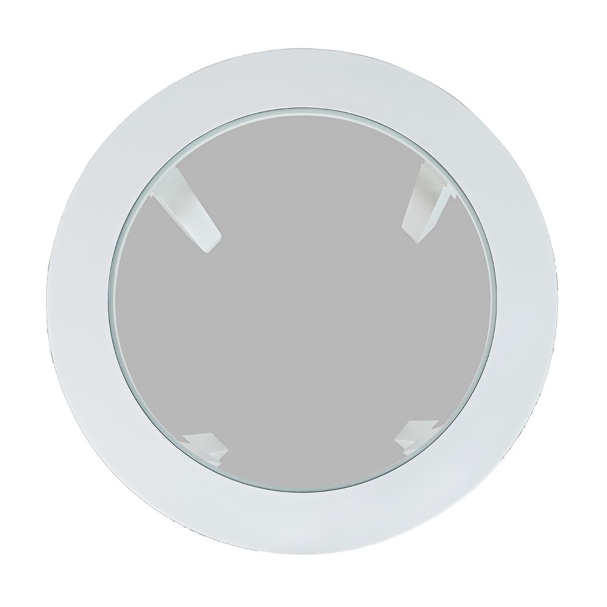 Picture of URBAN ICON WHT RND CNT TABLE
