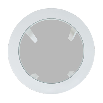 Picture of URBAN ICON WHT RND CNT TABLE