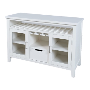 Picture of URBAN ICON WHITE SERVER