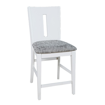 Picture of URBAN ICON SLOTBACK CNTR STOOL