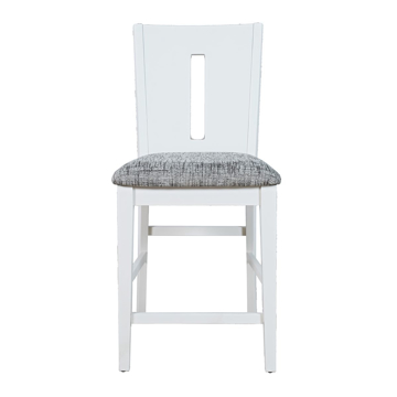 Picture of URBAN ICON SLOTBACK CNTR STOOL