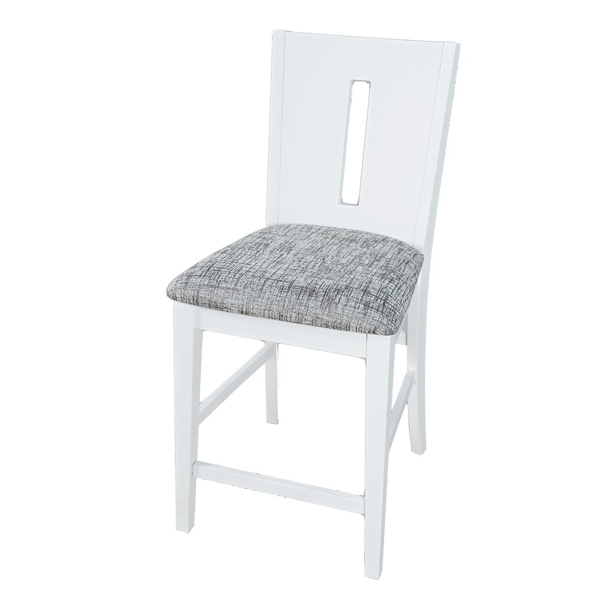 Picture of URBAN ICON SLOTBACK CNTR STOOL