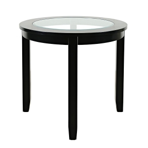 Picture of URBAN ICON BLACK 5PC COUNTER SET