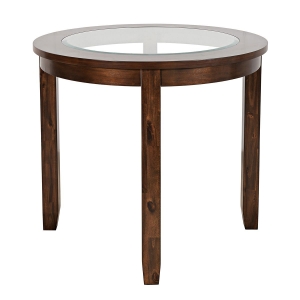 Picture of URBAN ICON BROWN CNTR 5PC SET