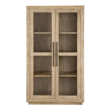 Picture of NASHVILLE ACCENT CABINET