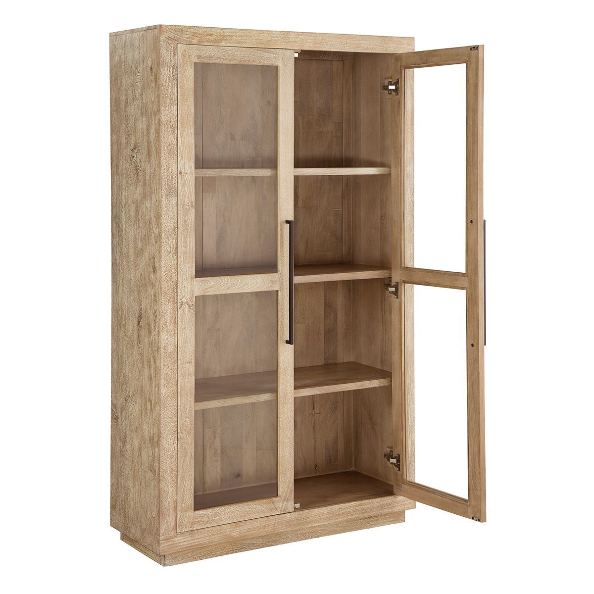 Picture of NASHVILLE ACCENT CABINET