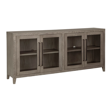 Picture of GREENWICH ACCENT CONSOLE