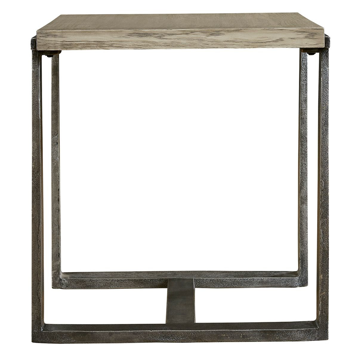 Picture of GREENWICH END TABLE