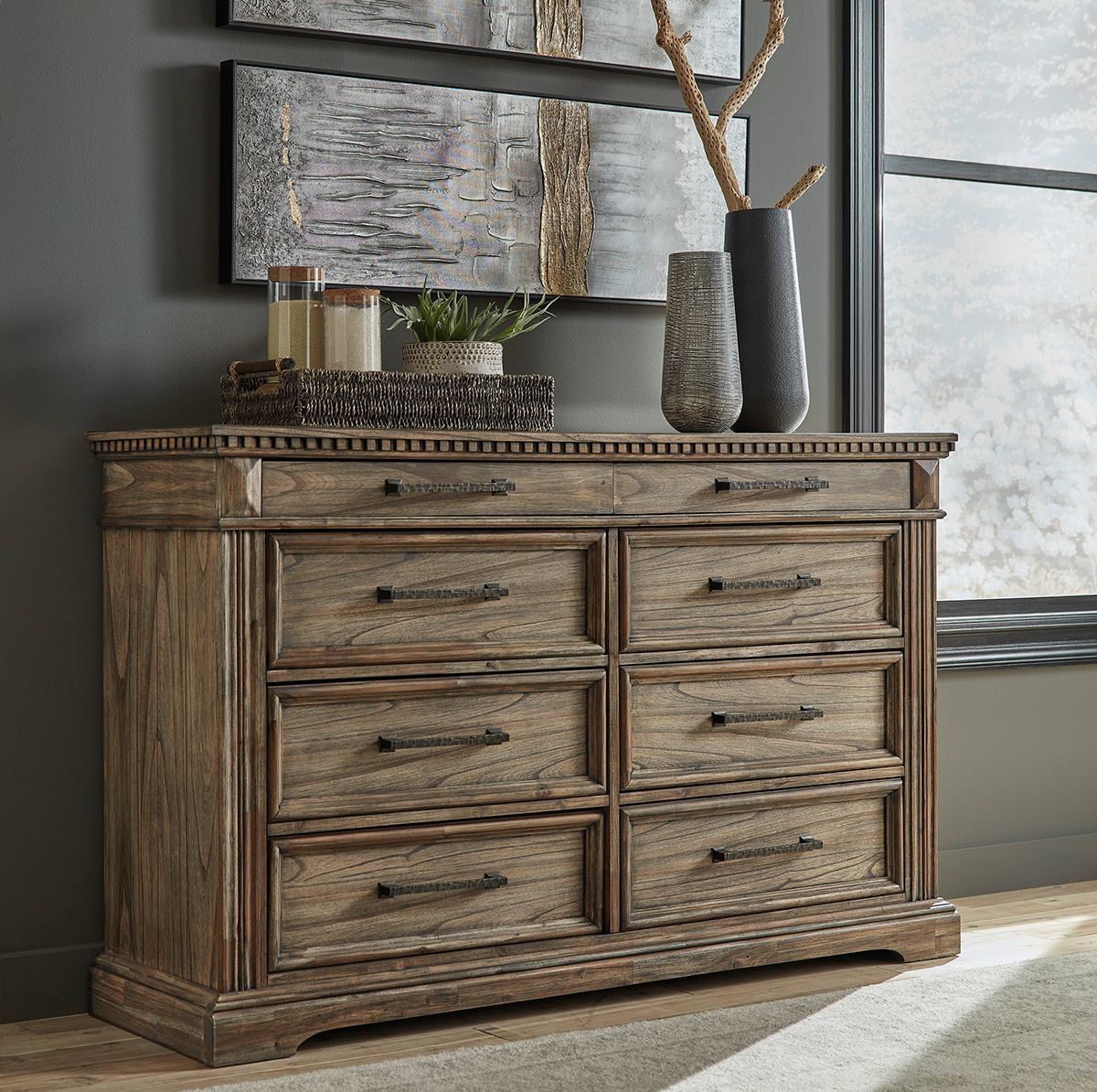 Picture of CORTE MADERA DRESSER