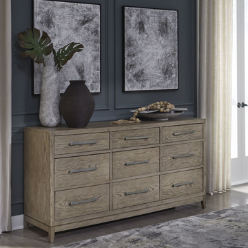 Picture of OAKLAND DRESSER