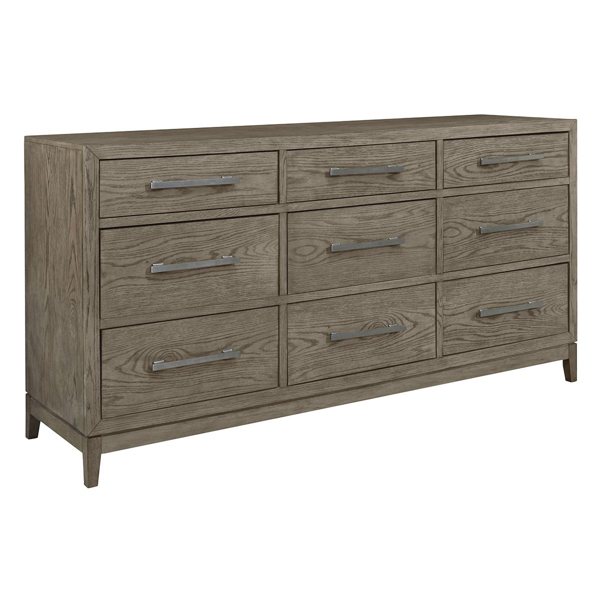 Picture of OAKLAND DRESSER W/MIRROR